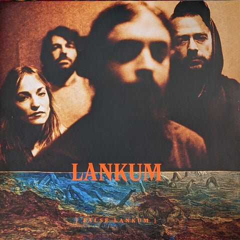 Lankum – False Lankum – new vinyl