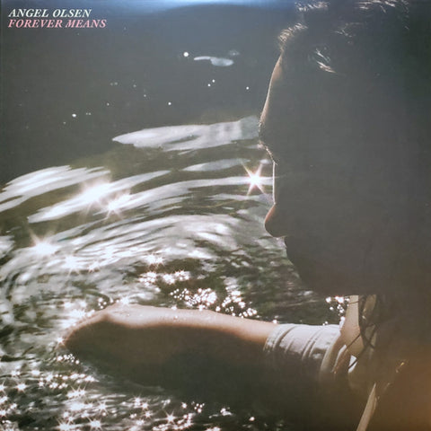 Angel Olsen - Forever Means - new vinyl