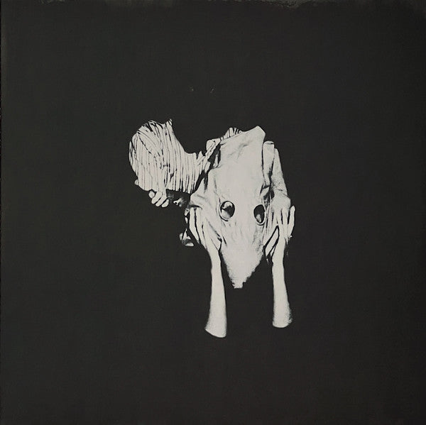 Sigur Rós – Kveikur (2013 - USA - VG+) - USED vinyl