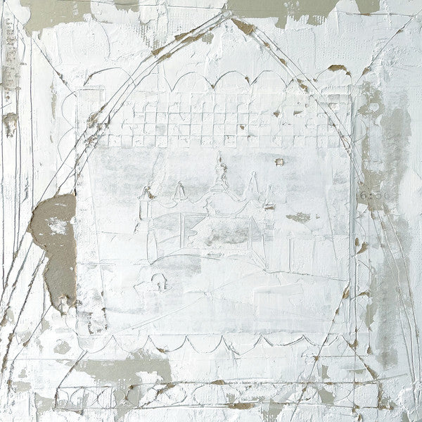 Flaty – Intuitive Word (2023 - RUSSIA - NM) - USED vinyl