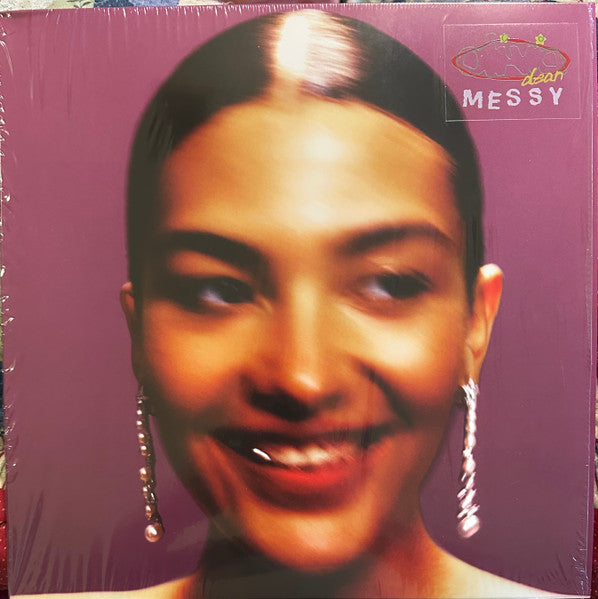 Olivia Dean – Messy - new vinyl