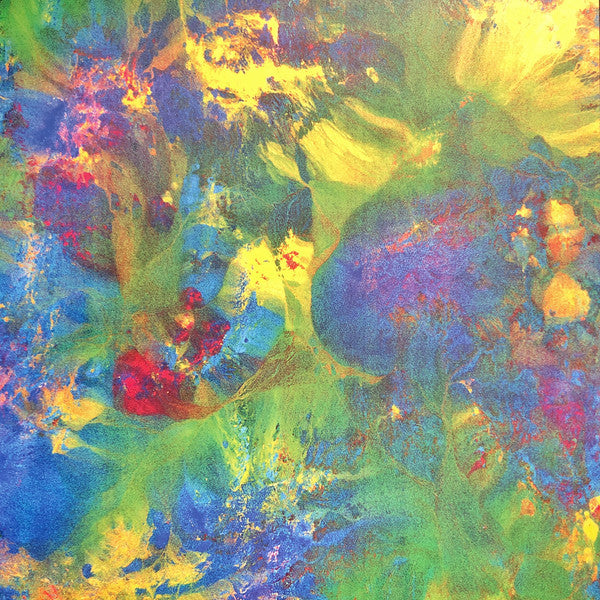 Jon Collin & Demdike Stare – Minerals (2023 - UK - MINT) - USED vinyl