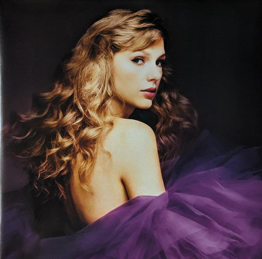Taylor Swift – Speak Now (Taylor's Version) (3LP/orchid marbled vinyl) - new vinyl