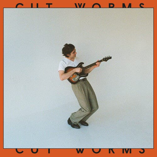Cut Worms - Cut Worms (Seaglass Wave Coloured Vinyl) - new vinyl