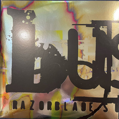 Bush – Razorblade Suitcase: In Addition (2LP-180g black-white swirl vinyl) - new vinyl
