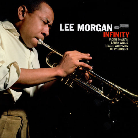 Lee Morgan - Infinity - new vinyl