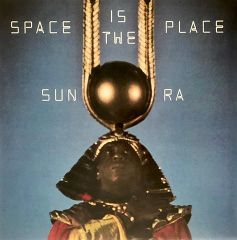 Sun Ra - Space Is The Place - new vinyl