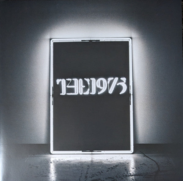 The 1975 – The 1975 - new vinyl