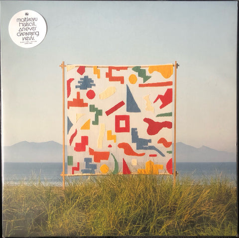 Matthew Halsall – An Ever Changing View - new vinyl
