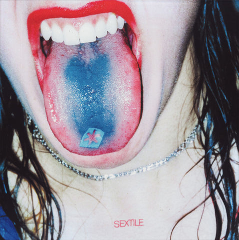 Sextile – Push - new vinyl