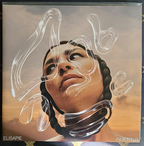 Elisapie Isaac – Inuktitut - new vinyl
