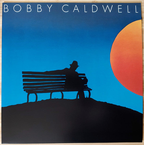 Bobby Caldwell – Bobby Caldwell - new vinyl