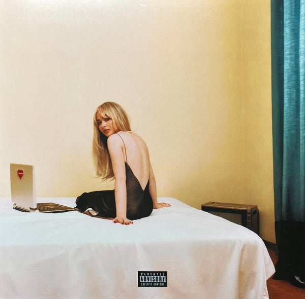 Sabrina Carpenter – Emails I Can't Send - new vinyl