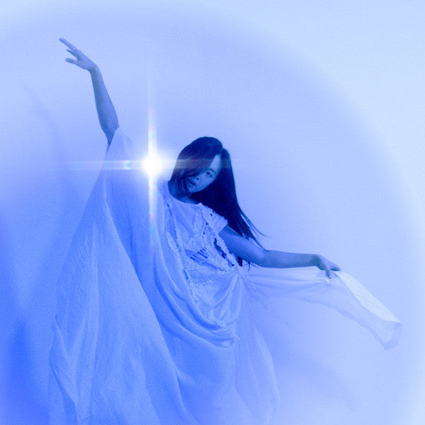 Sarah Kinsley – Ascension EP - new vinyl