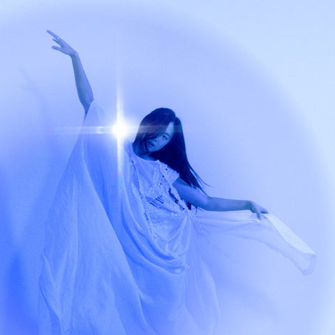 Sarah Kinsley – Ascension EP - new vinyl