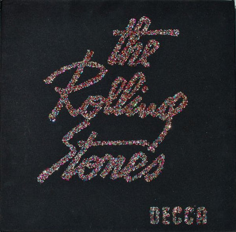 The Rolling Stones – The Rolling Stones (1978 - 5LP Boxset - France - VG) - USED vinyl