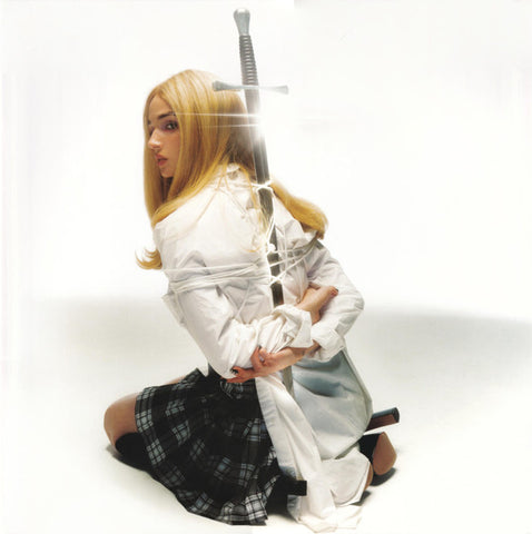 Poppy – Zig - new vinyl