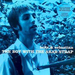 Belle And Sebastian - The Boy With The Arab Strap - new vinyl