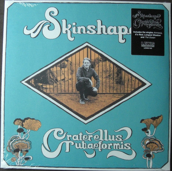 Skinshape - Craterellus Tubaeformis - new vinyl