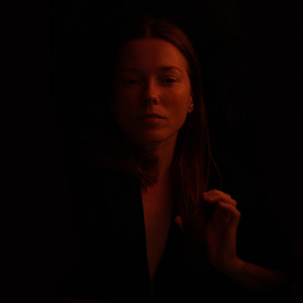 Lucy Railton – Corner Dancer (2023 - UK - MINT) - USED vinyl