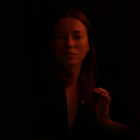 Lucy Railton – Corner Dancer (2023 - UK - MINT) - USED vinyl