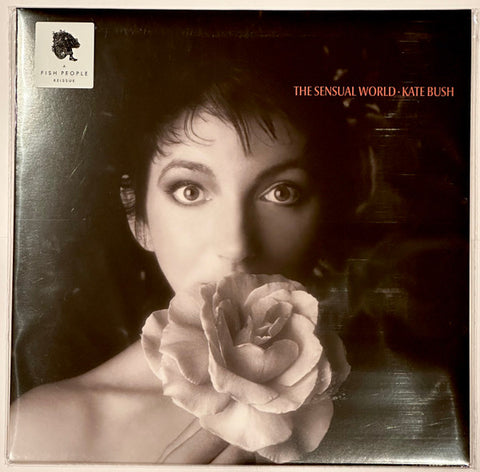 Kate Bush – The Sensual World - new vinyl