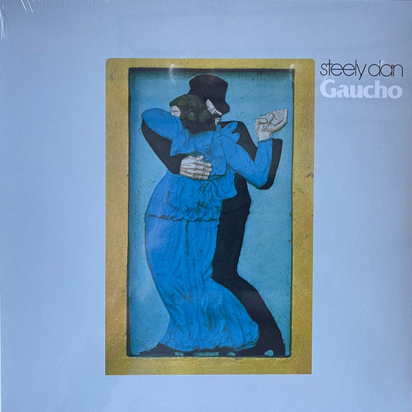 Steely Dan – Gaucho - new vinyl
