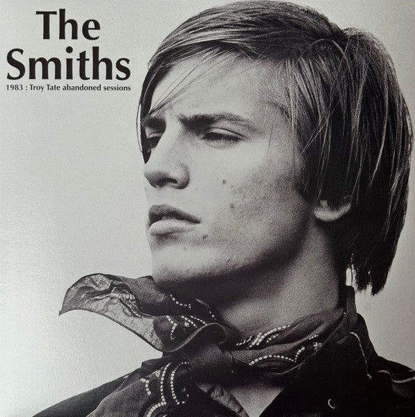 The Smiths – 1983 : Troy Tate Abandoned Sessions (2023 - POL - BOOTLEG - NM) - USED vinyl