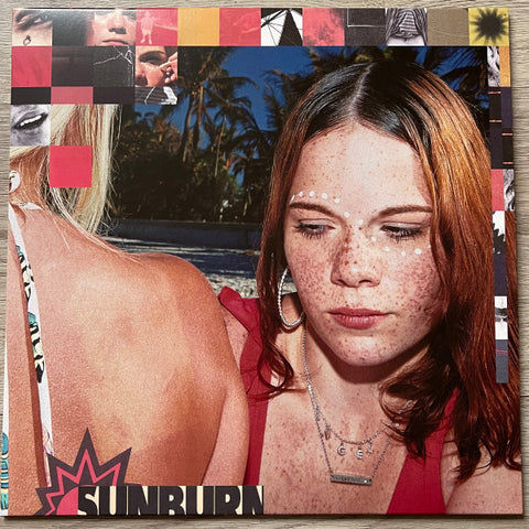 Dominic Fike – Sunburn - new vinyl