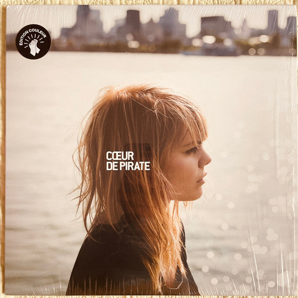 Coeur De Pirate - Coeur De Pirate - new vinyl