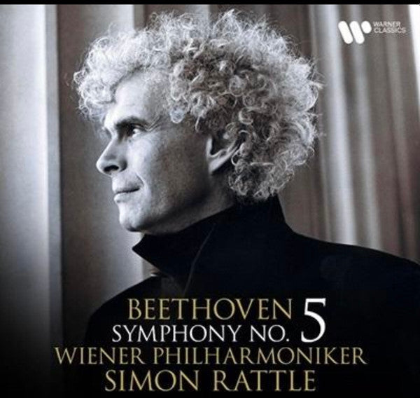 Sir Simon Rattle - Wiener Philharmoniker – Beethoven Symphony No.5