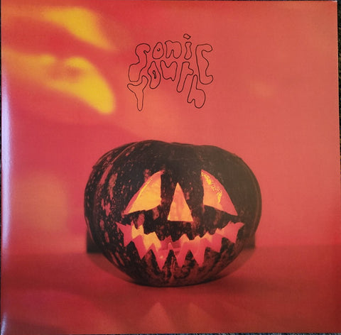 Sonic Youth - Walls Have Ears - new vinyl