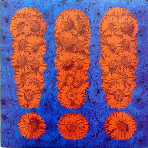 !!! – !!! (2000 - USA - VG) - USED vinyl