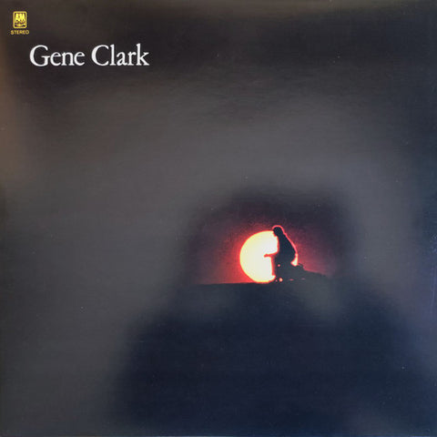 Gene Clark – White Light - new vinyl