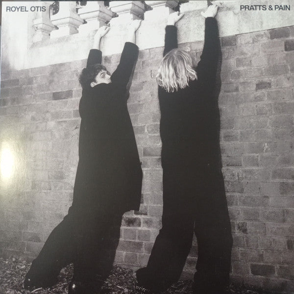Royel Otis – Pratts & Pain - new vinyl