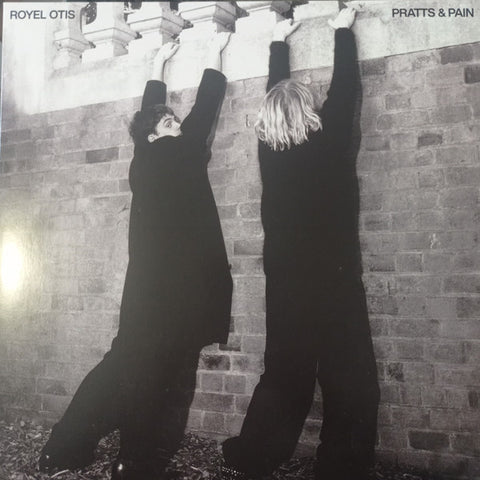 Royel Otis – Pratts & Pain - new vinyl