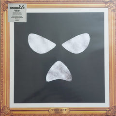Kneecap - Fine Art - new vinyl
