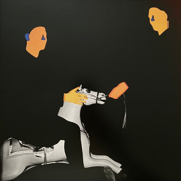 MGMT – Loss Of Life (2024 - Worldwide - NM) - USED vinyl
