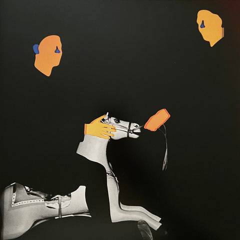 MGMT – Loss Of Life (2024 - Worldwide - NM) - USED vinyl