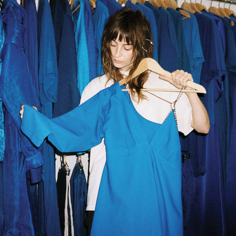 Faye Webster – Underdressed At The Symphony - new vinyl
