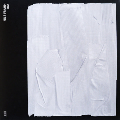 Nils Frahm – Day - new vinyl