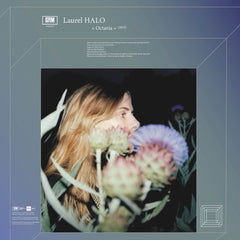 Jessica Ekomane / Laurel Halo – Manifolds / Octavia - new vinyl