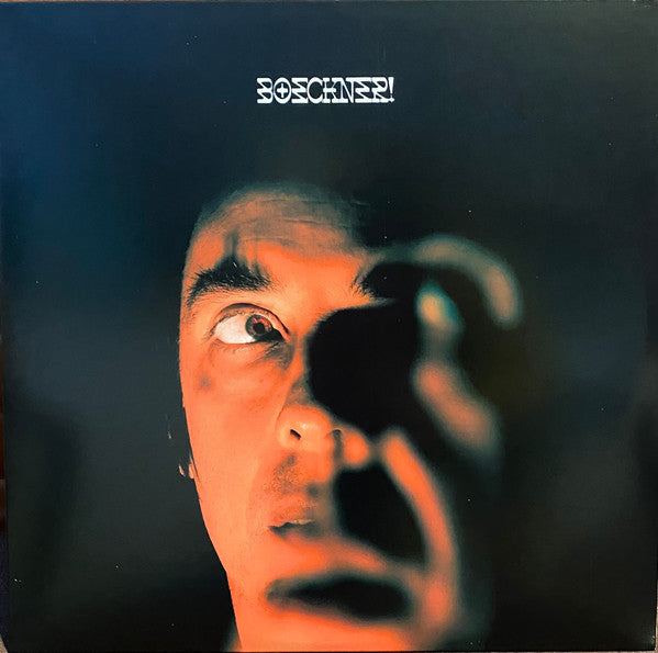 Dan Boeckner – Boeckner - new vinyl