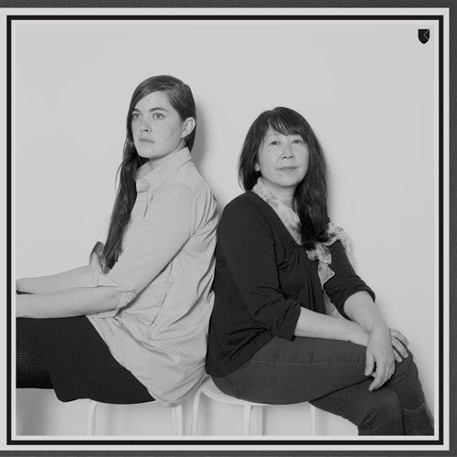 Julianna Barwick & Ikue Mori – FRKWYS, Vol. 6 (USA - 2011 - VG) - USED vinyl