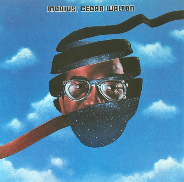 Cedar Walton – Mobius (2024 - UK - VG+) - USED vinyl