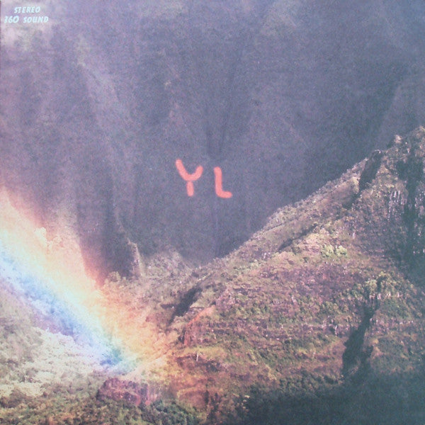 Youth Lagoon – The Year Of Hibernation (2012 - USA - Royal Blue Vinyl - G+) - USED vinyl