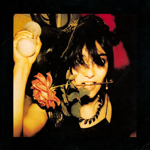 Public Image Ltd. – The Flowers Of Romance (1981 - CAN - VG+) - USED vinyl