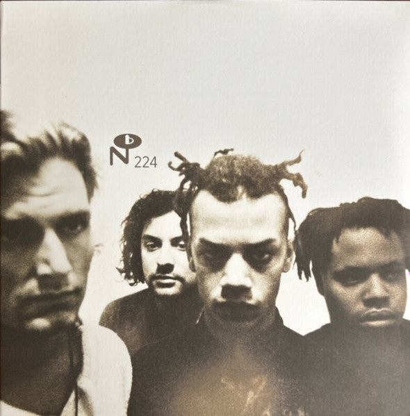 Majesty Crush – Butterflies Don't Go Away (2024 - USA - NM) - USED vinyl