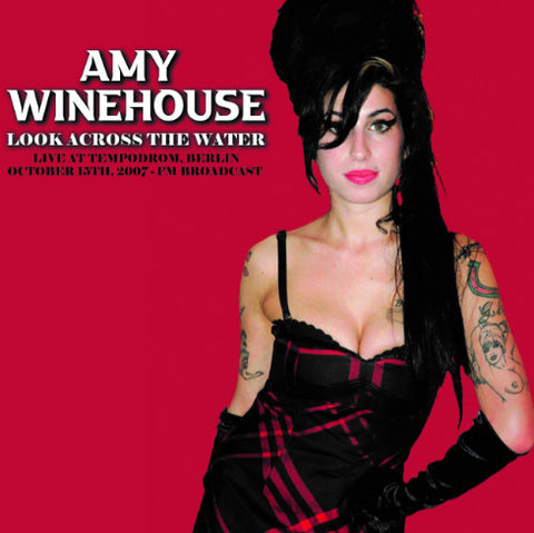 Amy Winehouse – Look Across the Water - new vinyl