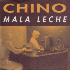 The Nils / Chino – Paisley / Mala Leche (2009 - CAN - NM) - USED vinyl